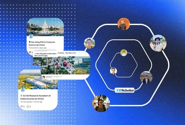 Thảo luận và Trao đổi đa lĩnh vực